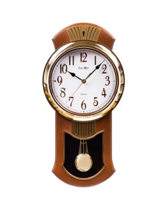 Кварцевые музыкальные часы с боем GE039003 La mer