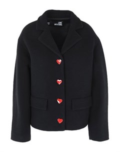 Пальто Love moschino