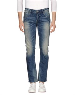 Джинсовые брюки Garcia jeans