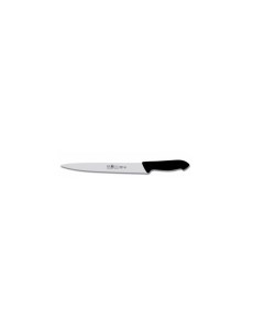 Нож для мяса 300 430 мм черный HoReCa 1 шт Icel