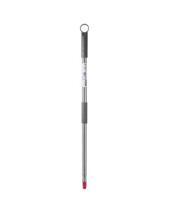 Ручка для швабры телескопическая 160 см 15305 Nordic stream