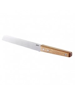 Нож для хлеба Nomad 20 см Beka
