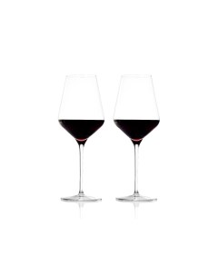 Набор из 2 бокалов для красного вина 568мл Quatrophil Red Wine 2310001 2 Stolzle
