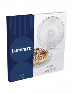 Блюдо ЛУИЗ 32см в индивидуальной упаковке Luminarc