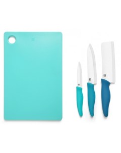 Набор ножей 3006410 4 шт Xiaomi