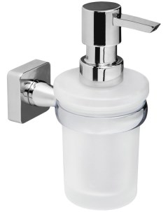 Дозатор для жидкого мыла Lippe K 6599 Wasserkraft
