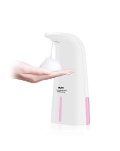 Бесконтактный дозатор мыла Mmin auto foaming hand wash Goodstore24