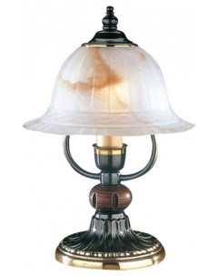 Настольная лампа P 2801 Reccagni angelo