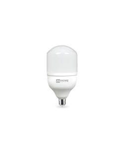 Лампа сд LED HP PRO 30Вт 230В Е27 6500К 2700Лм 4690612031088 In home