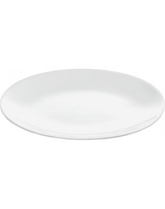 Тарелка обеденная круглая 25 5 см Wilmax