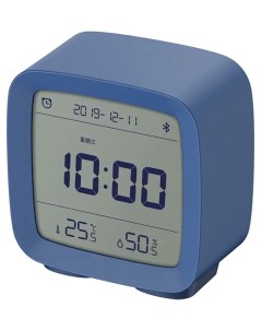 Метеостанция Bluetooth Alarm clock CGD1 Blue Xiaomi