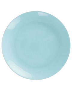 Тарелка десертная Diwali Light Turquoise 19 см Luminarc
