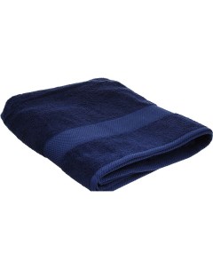Полотенце Miranda Soft Цвет Темно Синий 100х150 см Arya