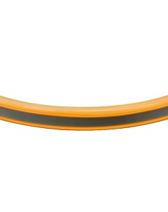 Лента светодиодная неоновая желтый цвет NEOLED 1 метр Lightstar