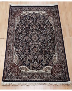 Ковер Abr Prestig 120x180 см темно синий Sofia rugs