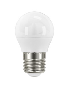Лампа светодиодная LEDVANCE LSCLP75 8W 840 230V E27 Osram