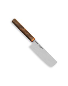 Нож для овощей Накири Titan East 16 см 12106 Pirge