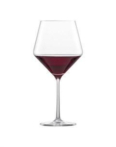 Бокалы для красного вина Pure 692 мл 2 шт Schott zwiesel