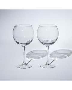 Набор бокалов для вина Магнум Баллон 650 мл 2 шт Luminarc