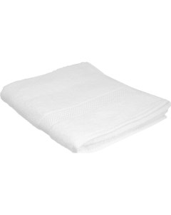 Полотенце Miranda Soft Цвет Белый 30х50 см Arya