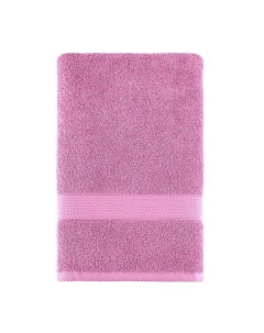 Полотенце Miranda Soft Цвет Сухая Роза 50х90 см Arya