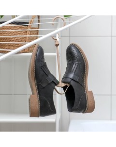Сушилка для обуви подвесная Стиль цвет МИКС Nobrand