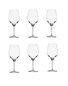 Набор бокалов для красного вина Exquisit 480 мл 6 шт 1470001 6 Stolzle