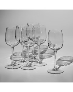 Набор бокалов для вина Аллегресс 300 мл 6 шт Luminarc