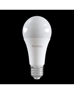 Лампочка светодиодная General purpose bulb 15W 7156 15W E27 Voltega