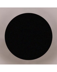 Настенный светодиодный светильник IT02 016 black Italline