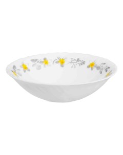 Салатник Ikatium Yellow 16 см Luminarc