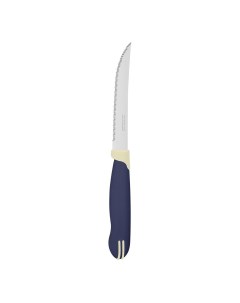 Набор ножей для стейков Multicolor 13 5 см 2 шт Tramontina