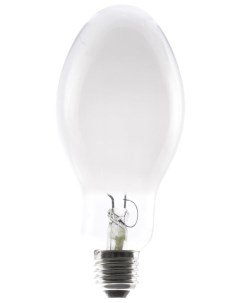 Лампа газоразрядная ртутная ДРЛ 125 E27 St 22100 1шт Световые решения