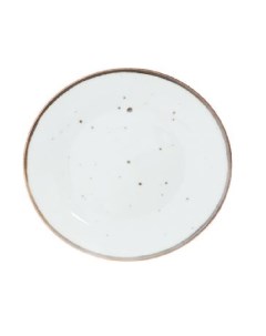 Тарелка Alumina White 28 см Porcelana bogucice