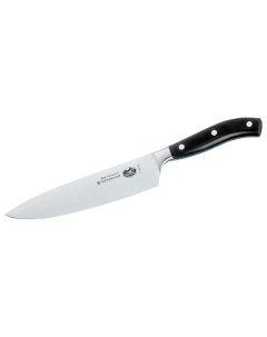Нож поварской 7 7403 20G Черный Victorinox