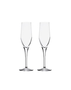 Набор из 2 бокалов для шампанского 175 мл Exquisit 1470007 2 Stolzle
