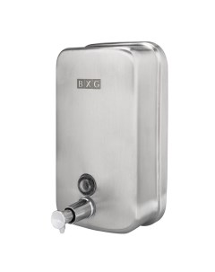 Дозатор для жидкого мыла SD H1 1000М Bxg