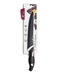 Нож для мяса Genio Morocco MRC 02 Apollo