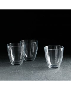 Набор стаканов Linea 3 шт 280 мл стекло Pasabahce
