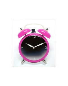 Часы Twinbell розовые детские Twinbell розовые детские Present time