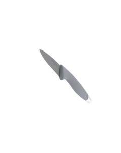 Нож разделочный Hunter Zirconium Plus 8 см керамика 2257_ Fissman