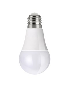 Лампа светодиодная нитевидная прозрачная груша А60 17 Вт 4000 К Е27 Фарлайт