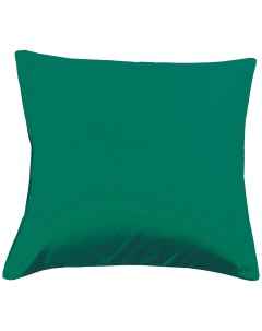 Наволочка зеленый 50x70 Valtery