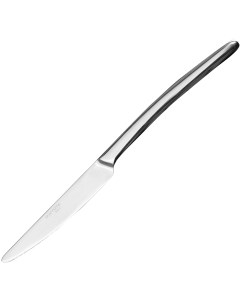 Нож столовый Аляска бэйсик 224 105х5мм нерж сталь Kunstwerk