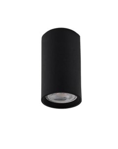 Потолочный светильник M02 65115 black Italline