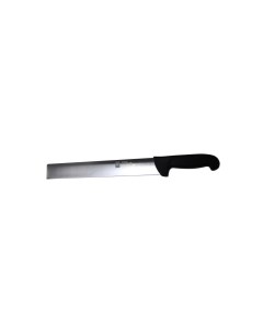 Нож для сыра 320 450 мм с одной ручкой черный PRACTICA 1 шт Icel