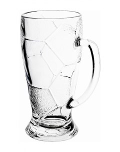 Кружка для пива ЛИГА 500 мл OSZ 08C1404 Ocz