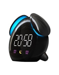 Часы SM 7011 с будильником Soundmax