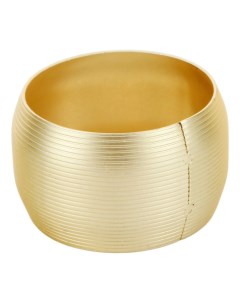 Кольца для салфеток Homeclub Gold ring сталь 2 8 см Home club