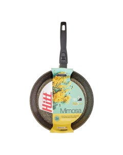 Сковорода Mimosa с антипригарным покрытием 26 см Hitt